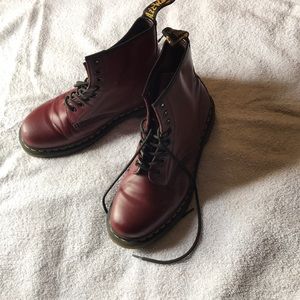 Doc Martens